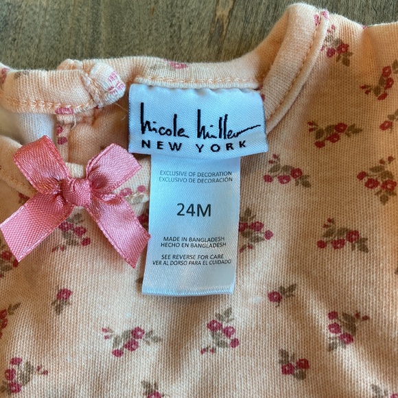 Nicole Miller long sleeves bundle 🌸🌷 - Picture 7 of 9